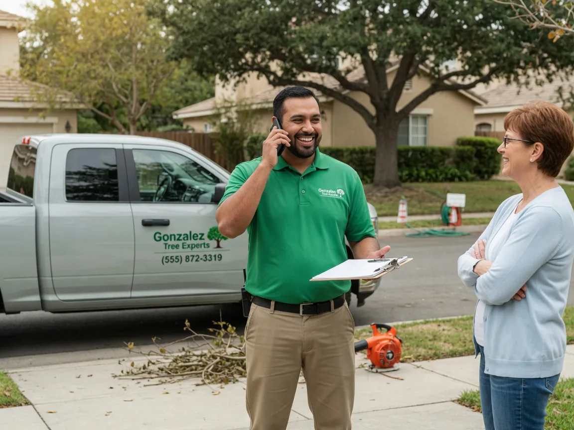 Tree Service West Bend, WI FAQs